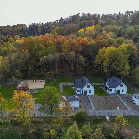 Large With Garden, Sauna And Jacuzzi *