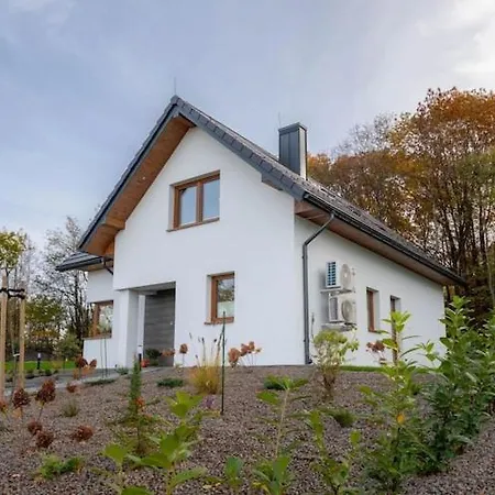 Large With Garden, Sauna And Jacuzzi Holiday home